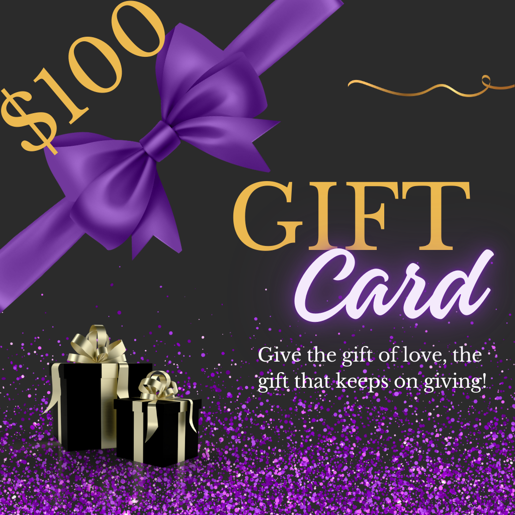 AvanteLux Gift Card