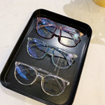 Load image into Gallery viewer, Anti Blue Light Round Eyewear Blocking Glasses
