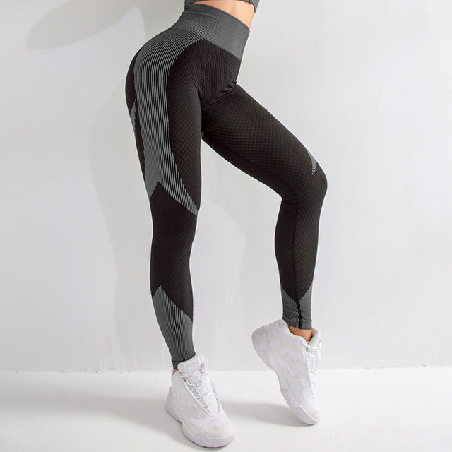 Slim Sweat Yoga Sweatpants