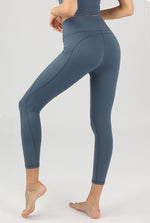 Load image into Gallery viewer, High Waist Buttery soft Leggings Yoga Pants
