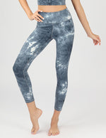 Load image into Gallery viewer, Tie-Dye Seamless High Waisted Leggings
