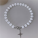 Load image into Gallery viewer, Necklace Female Clavicle Chain
