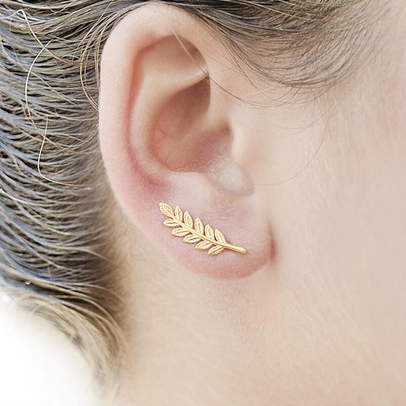 Natural Landscape r Earring Jewelry