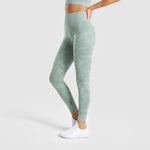 Load image into Gallery viewer, All Over Printed Capri Legging
