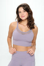 Load image into Gallery viewer, 2 Piece Activewear Set Top and Leggings
