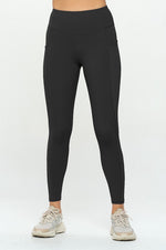 Load image into Gallery viewer, 2 Piece Activewear Set Top and Leggings
