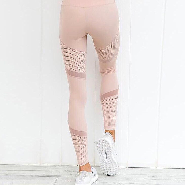 Women Sport  Yoga Pants