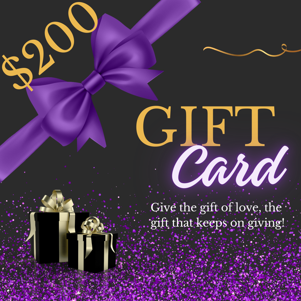 AvanteLux Gift Card