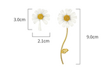 Load image into Gallery viewer, Daisy Jewelry Chain Set
