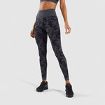 Load image into Gallery viewer, All Over Printed Capri Legging
