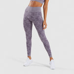 Load image into Gallery viewer, All Over Printed Capri Legging
