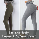 Load image into Gallery viewer, Women  Sports High Waist Yoga Pants
