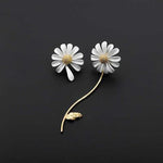 Load image into Gallery viewer, Daisy Jewelry Chain Set
