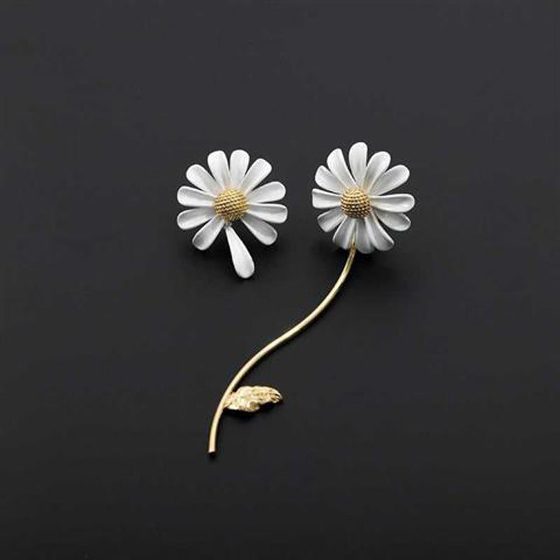 Daisy Jewelry Chain Set