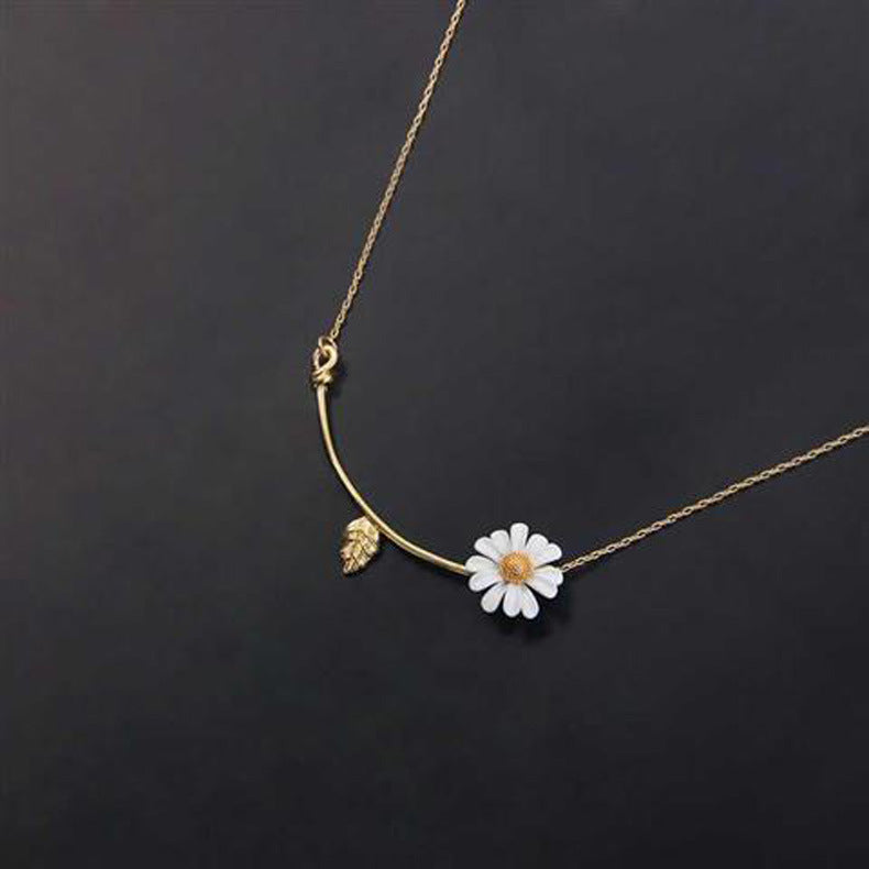 Daisy Jewelry Chain Set