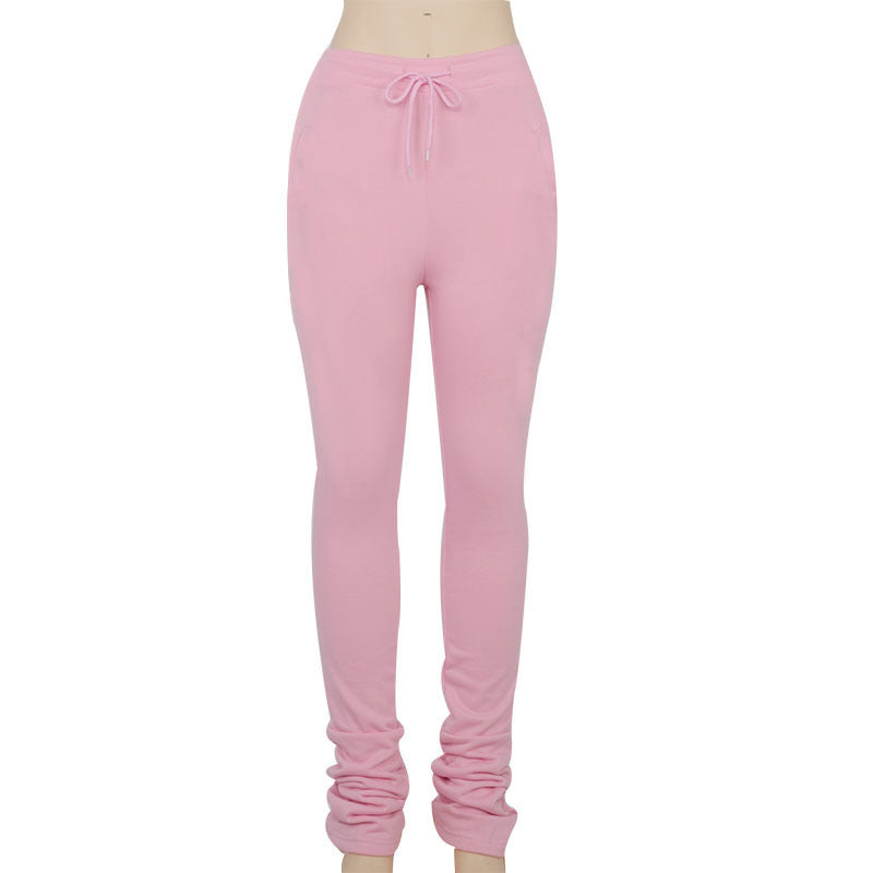 Soft Touch Jogger Pant