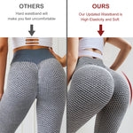 Load image into Gallery viewer, Woman Sports High Waist Yoga Pants
