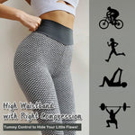 Load image into Gallery viewer, Women  Sports High Waist Yoga Pants
