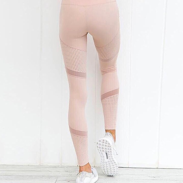 Women Sport  Yoga Pants