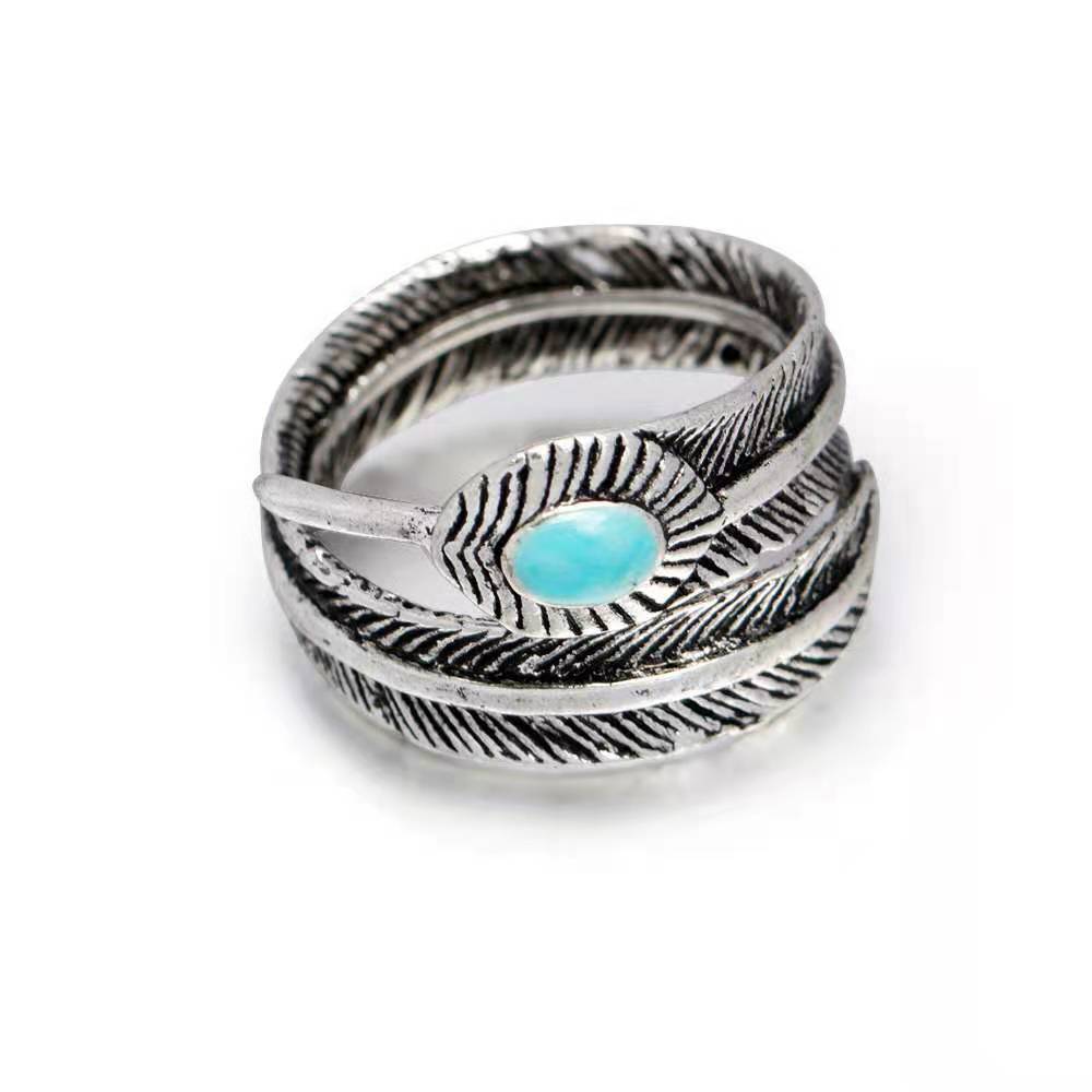 Men's And Women's  Ring Jewelry