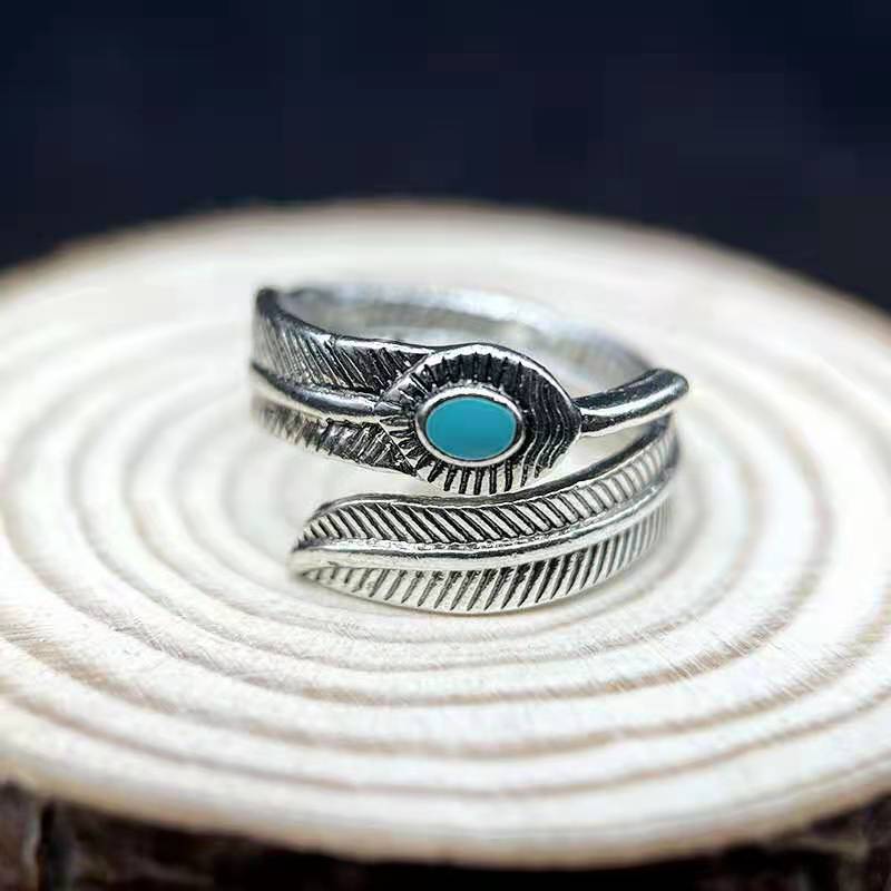 Men's And Women's  Ring Jewelry