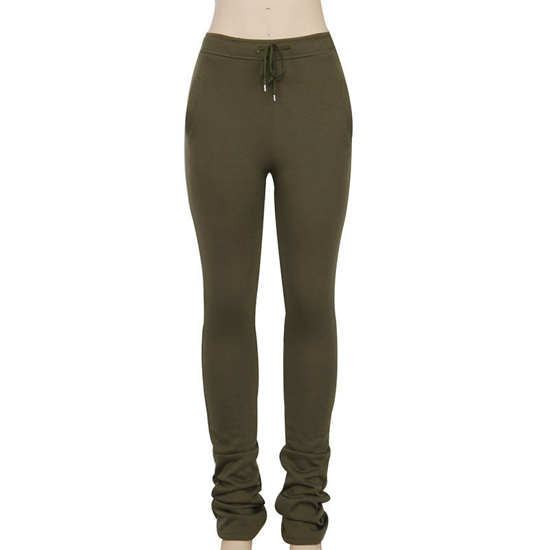 Soft Touch Jogger Pant