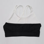 Load image into Gallery viewer, Black Yoga 2 Piece Set Outfits
