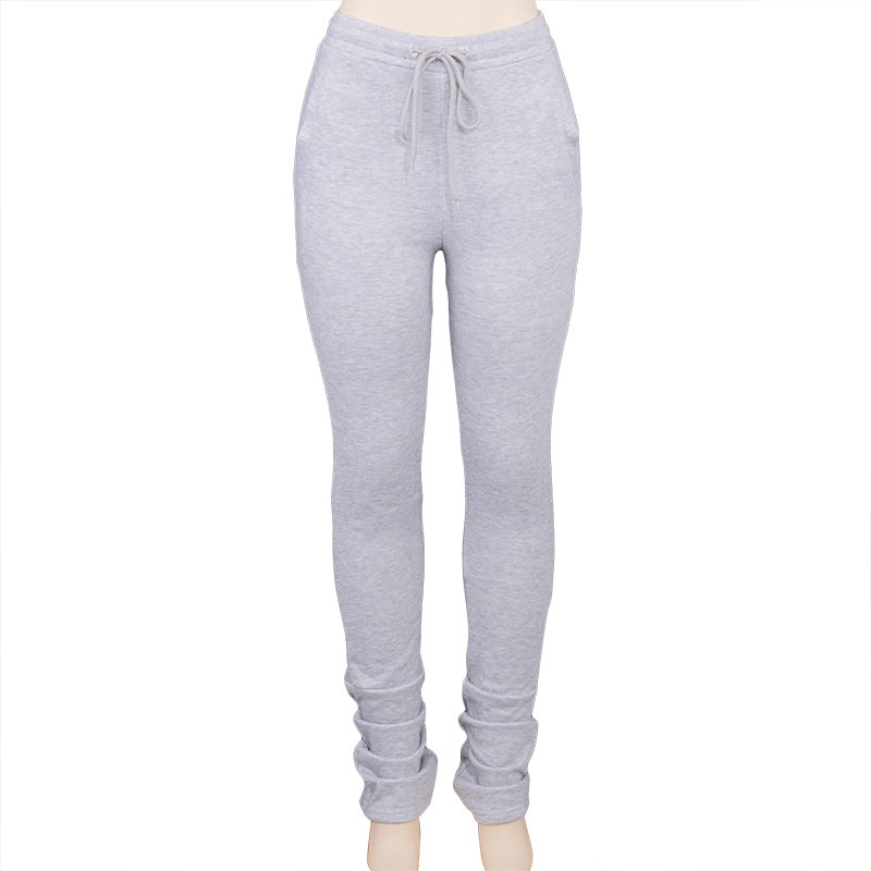 Soft Touch Jogger Pant