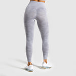 Load image into Gallery viewer, All Over Printed Capri Legging
