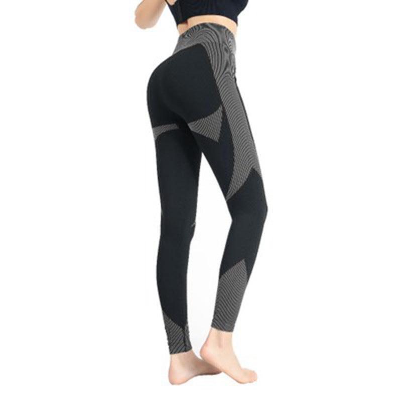 Slim Sweat Yoga Sweatpants