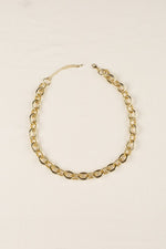 Load image into Gallery viewer, Demi Gold Bold Chain Necklace
