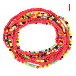 Load image into Gallery viewer, Yara Boho Waist Beads
