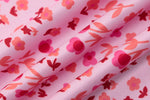 Load image into Gallery viewer, Selene Pink Floral Dress
