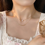 Load image into Gallery viewer, Layla Trendy Necklace Collection
