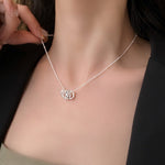 Load image into Gallery viewer, Layla Trendy Necklace Collection
