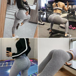 Load image into Gallery viewer, Women  Sports High Waist Yoga Pants
