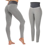 Load image into Gallery viewer, Women  Sports High Waist Yoga Pants
