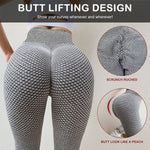 Load image into Gallery viewer, Woman Sports High Waist Yoga Pants
