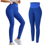 Load image into Gallery viewer, Women Sports High Waist Yoga Pants
