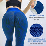 Load image into Gallery viewer, Women Sports High Waist Yoga Pants
