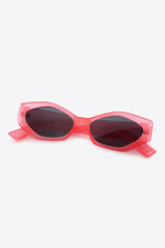 Load image into Gallery viewer, Polycarbonate Frame Wayfarer Sunglasses
