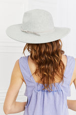 Load image into Gallery viewer, Fame Festival Babe Fedora Hat
